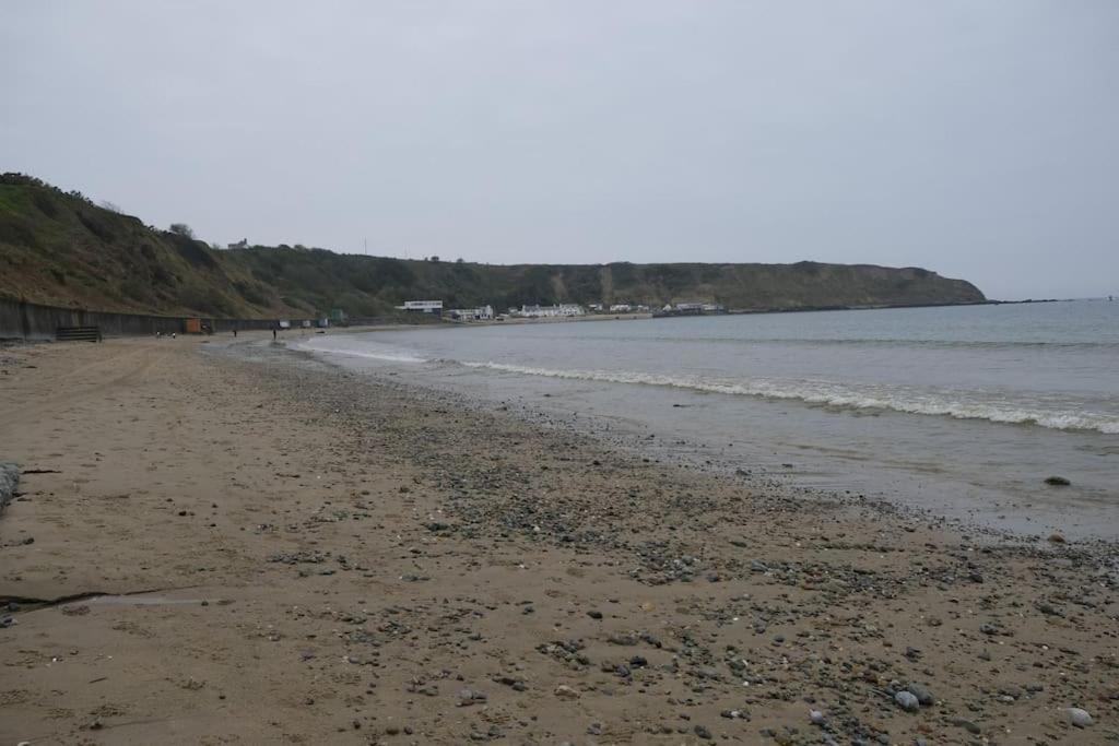 Bodeinion Villa Nefyn Bagian luar foto